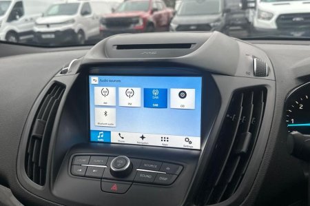 2017 Ford Kuga - photo 34