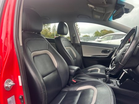 2016 Kia Ceed - photo 7