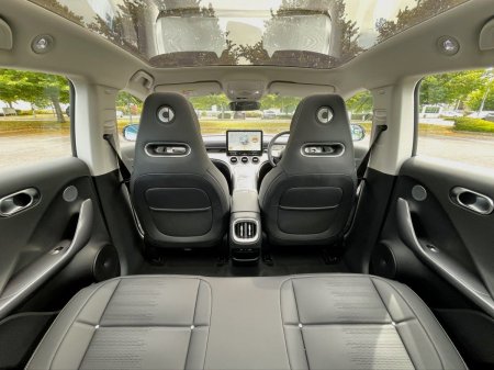 2026 Smart #3 - photo 20