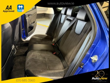 2021 Honda Insight - photo 16