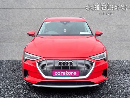 2022 Audi e-tron - photo 8