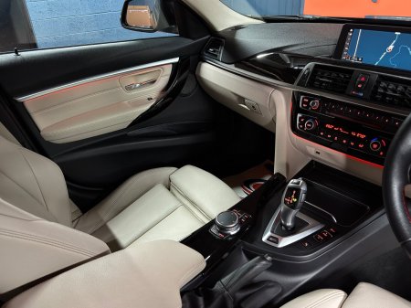 2018 BMW 3-Series - photo 31