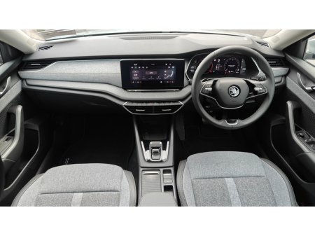 2024 Skoda Octavia - photo 2