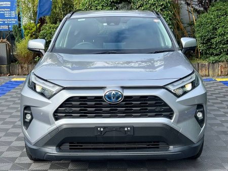 2023 Toyota RAV4 - photo 14