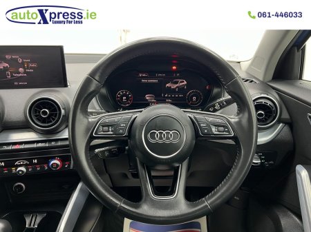 2019 Audi Q2 - photo 27