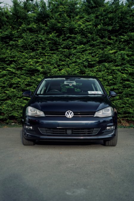 2014 Volkswagen Golf - photo 6