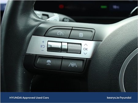 2024 Hyundai KONA - photo 21
