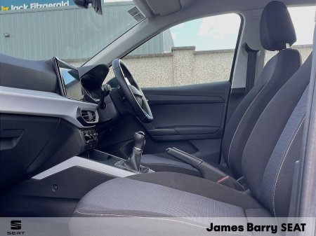 2023 SEAT Arona - photo 8