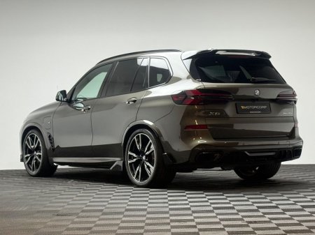 2025 BMW X5 - photo 5
