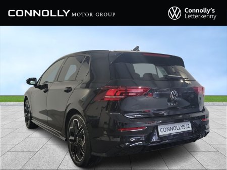 2026 Volkswagen Golf - photo 2