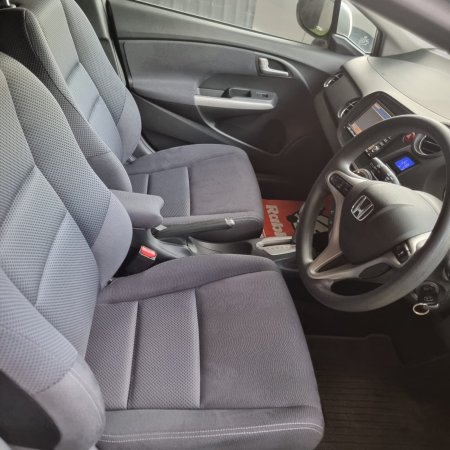 2011 Honda Insight - photo 9