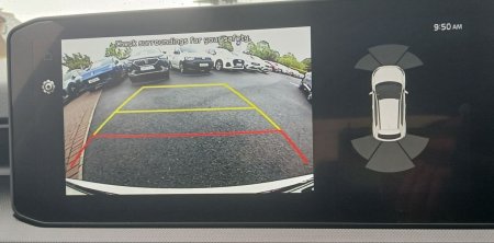 2027 Kia Stonic - photo 20