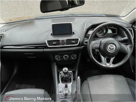 2015 Mazda Mazda3 - photo 7