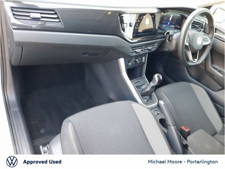 2025 Volkswagen Polo - photo 4