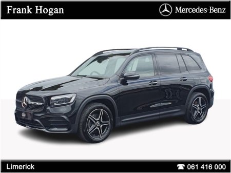 2026 Mercedes-Benz GLB - photo 2