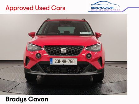 2023 SEAT Arona - photo 2