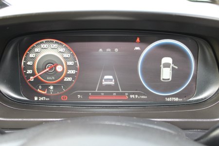 2021 Hyundai i20 - photo 17