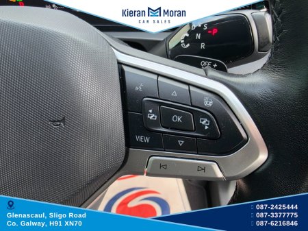 2024 Volkswagen Tiguan - photo 11