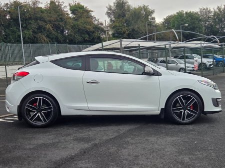 2015 Renault Megane - photo 3