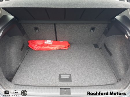 2019 SEAT Arona - photo 11