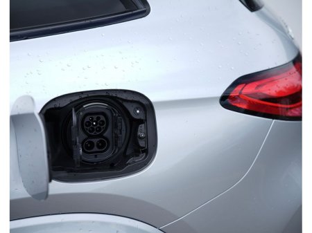 2026 Mercedes-Benz GLC - photo 45