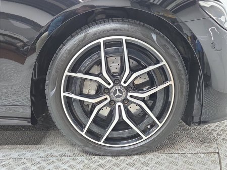 2023 Mercedes-Benz E-Class - photo 15