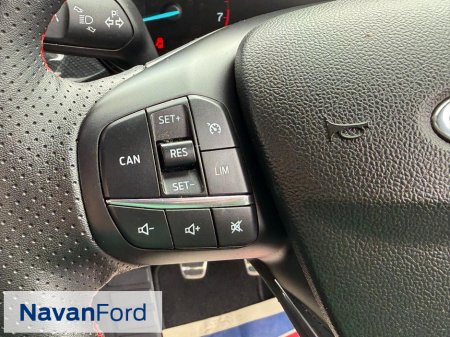 2024 Ford Focus - photo 19