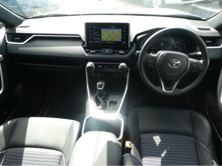 2022 Toyota RAV4 - photo 26