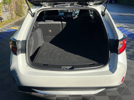 2022 Toyota Corolla - photo 13