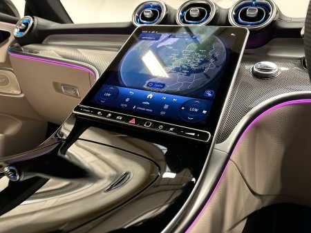 2026 Mercedes-Benz CLE - photo 20