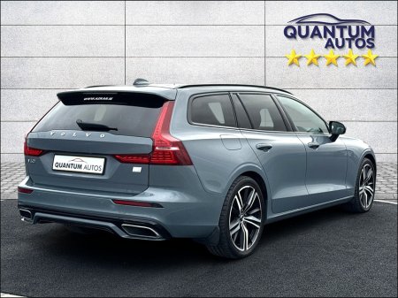 2022 Volvo V60 - photo 9