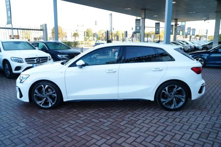 2021 Audi A3 - photo 7