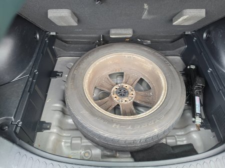 2012 Kia Sportage - photo 15