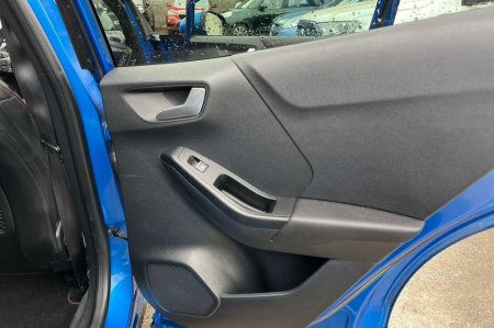 2022 Ford Puma - photo 38