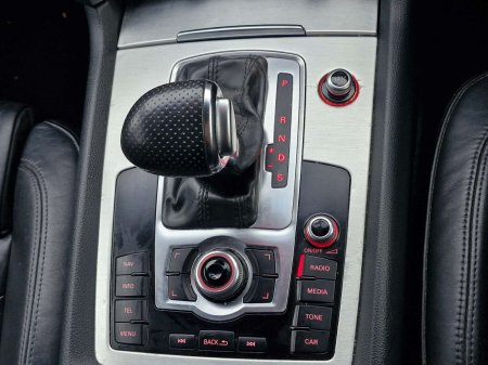 2013 Audi Q7 - photo 14