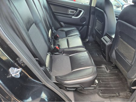 2016 Land Rover Discovery Sport - photo 16