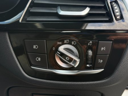 2017 BMW 5-Series - photo 15