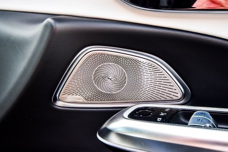 2026 Mercedes-Benz E-Class - photo 17