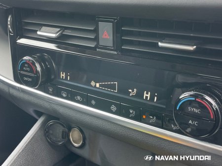 2023 Nissan Qashqai - photo 26