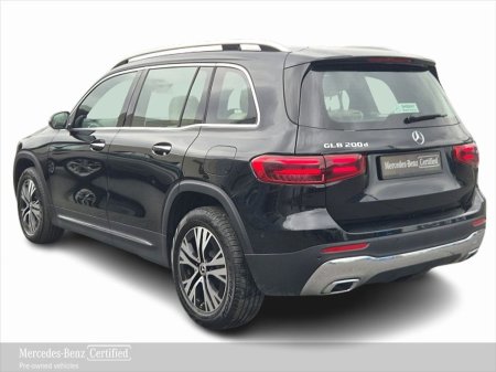 2026 Mercedes-Benz GLB - photo 3