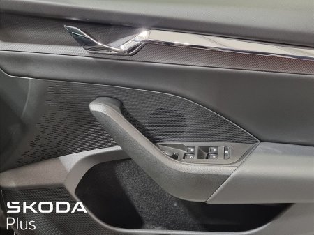2023 Skoda Octavia - photo 22