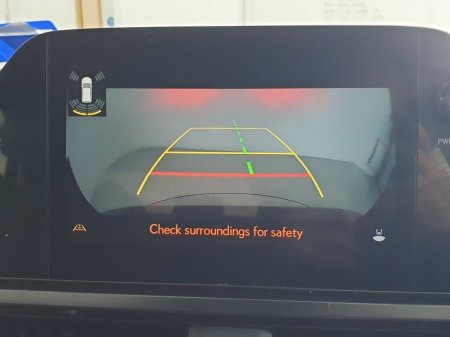 2024 Lexus UX - photo 26