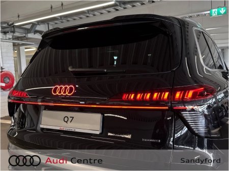 2026 Audi Q7 - photo 25