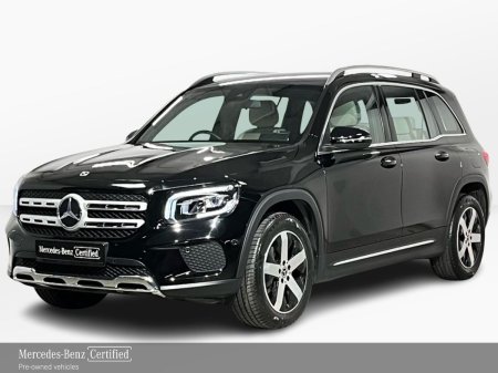 2023 Mercedes-Benz GLB 200 5 Seat Progressive - 18 Inch Alloys - Reversing Camera - Climate Control - Heated Seats - Cruise