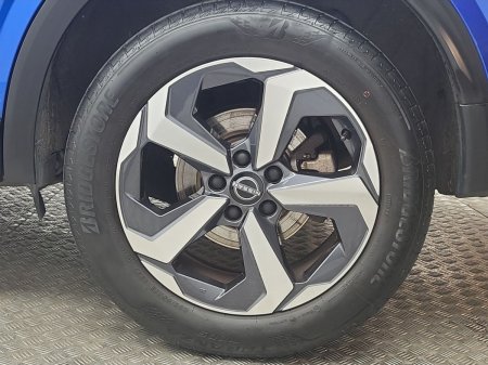 2024 Nissan Qashqai - photo 15