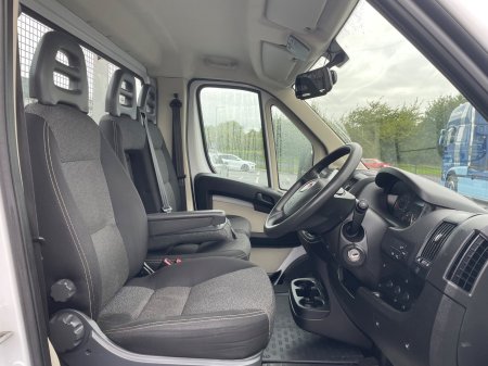 2019 Fiat Ducato - photo 15