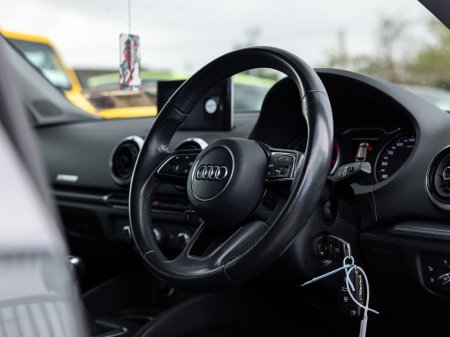 2017 Audi A3 - photo 13
