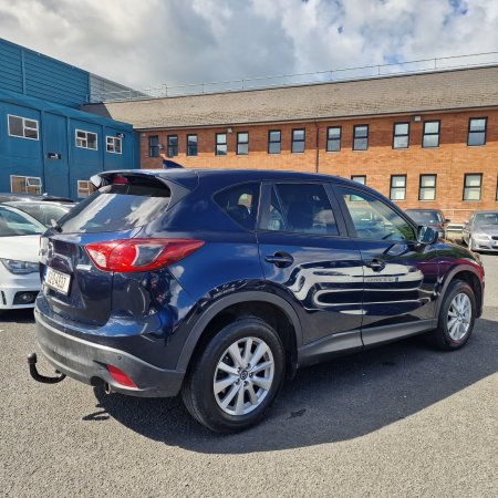 2015 Mazda CX-5 - photo 6