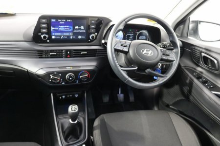 2024 Hyundai i20 - photo 9