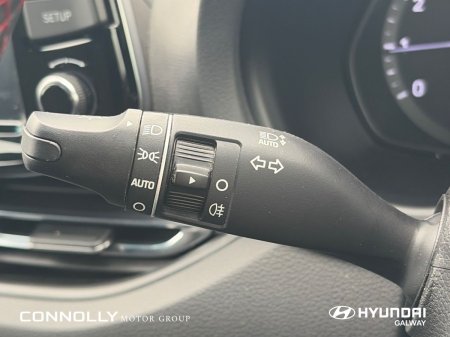 2024 Hyundai i30 - photo 31